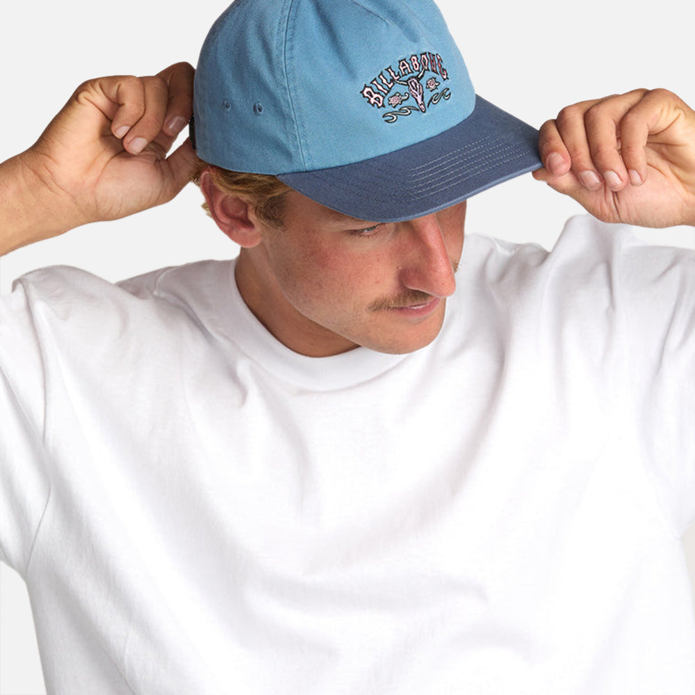 Occy Strapback Hat - Men
