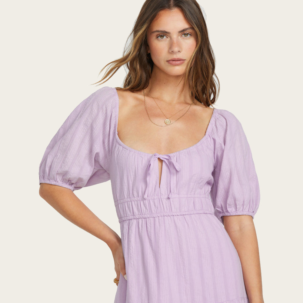 Lilac Lover Dress - Women