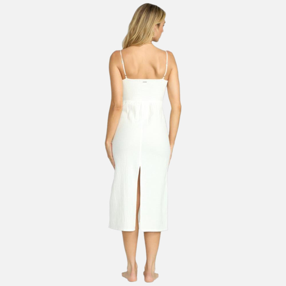 Crystal Clear Midi Dress - Women