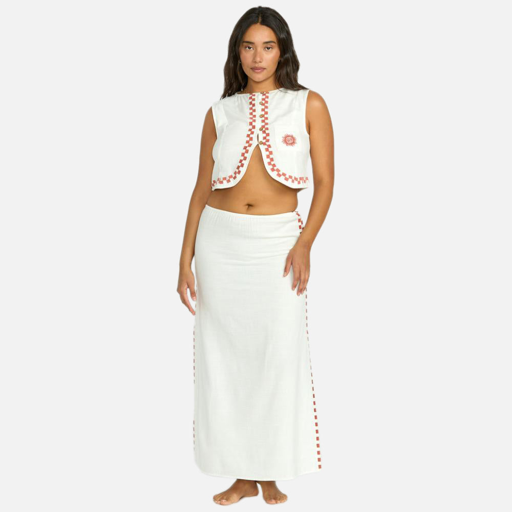 Secret Cove Skirt - Women
