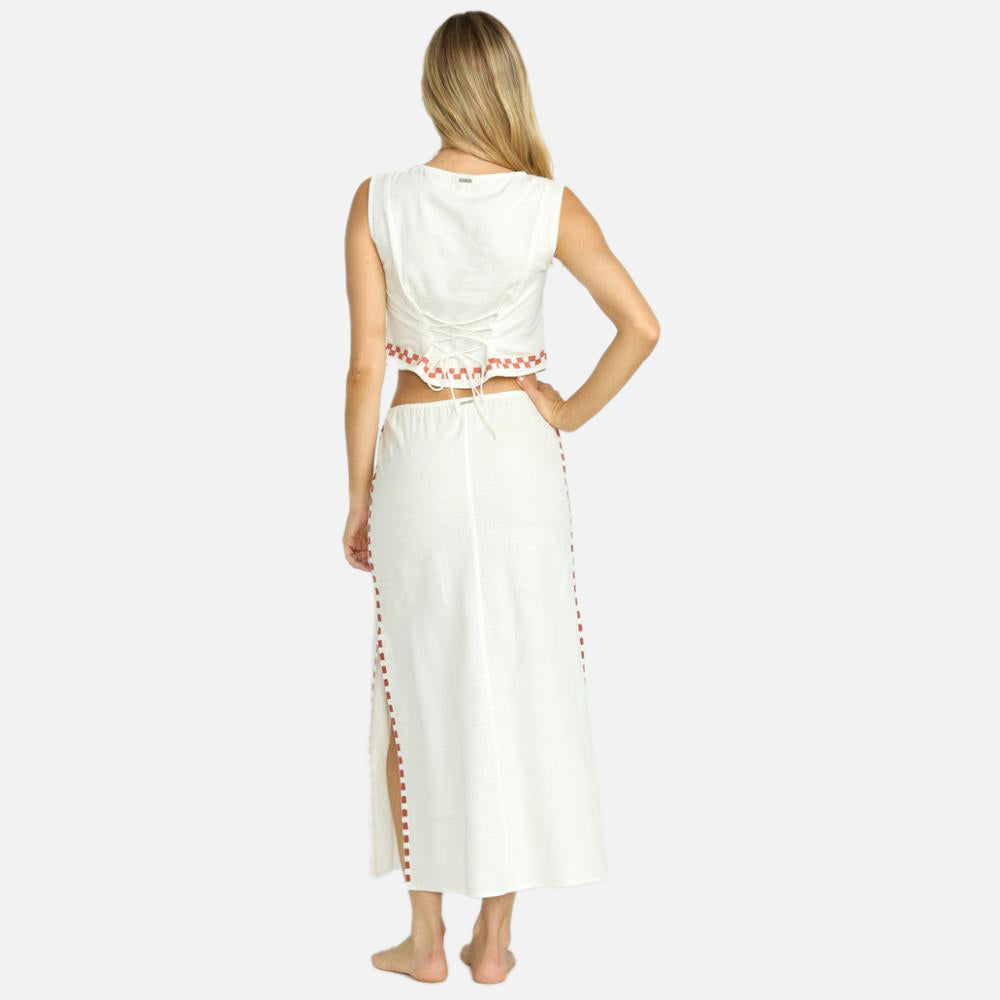 Secret Cove Skirt - Women