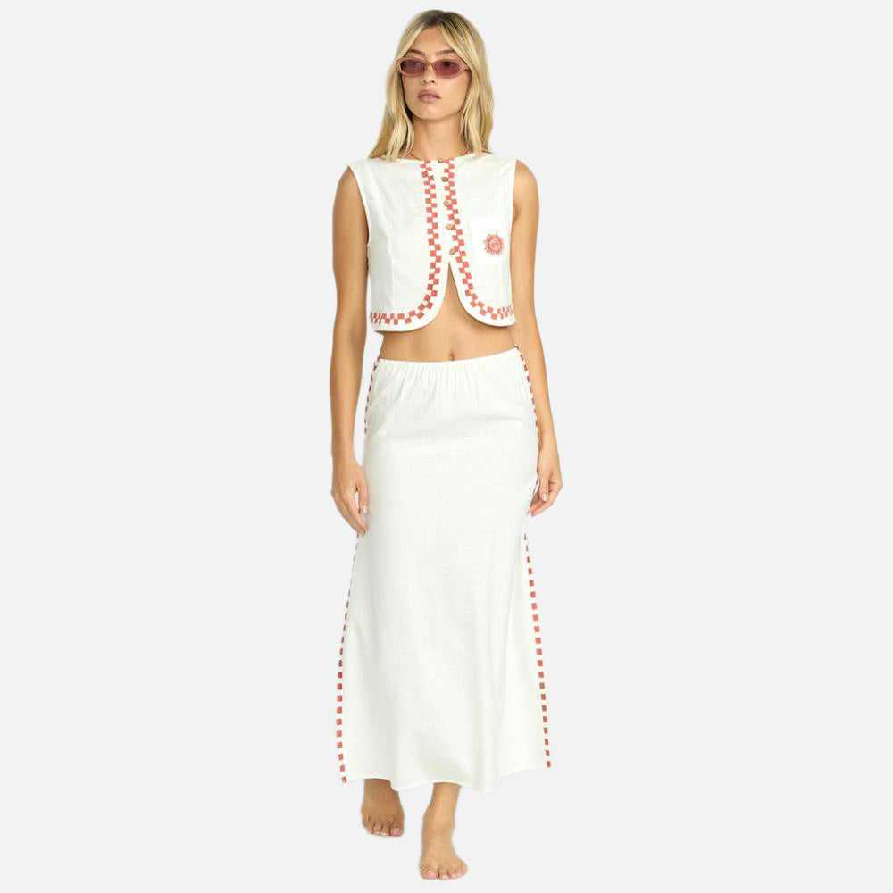 Secret Cove Skirt - Women