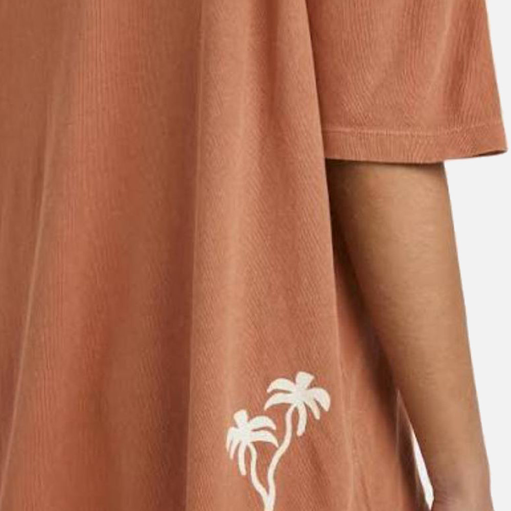Bright Sun T-Shirt - Women