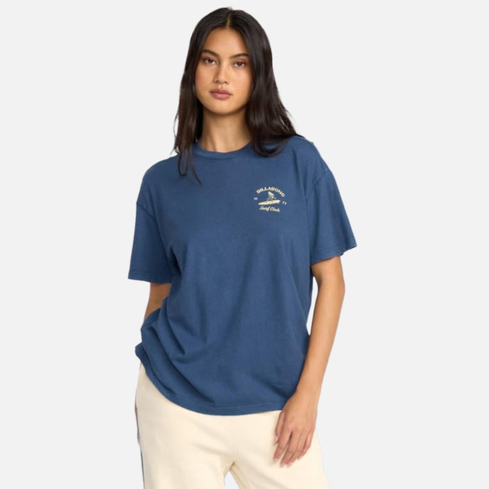 Catch Feelings T-Shirt - Women