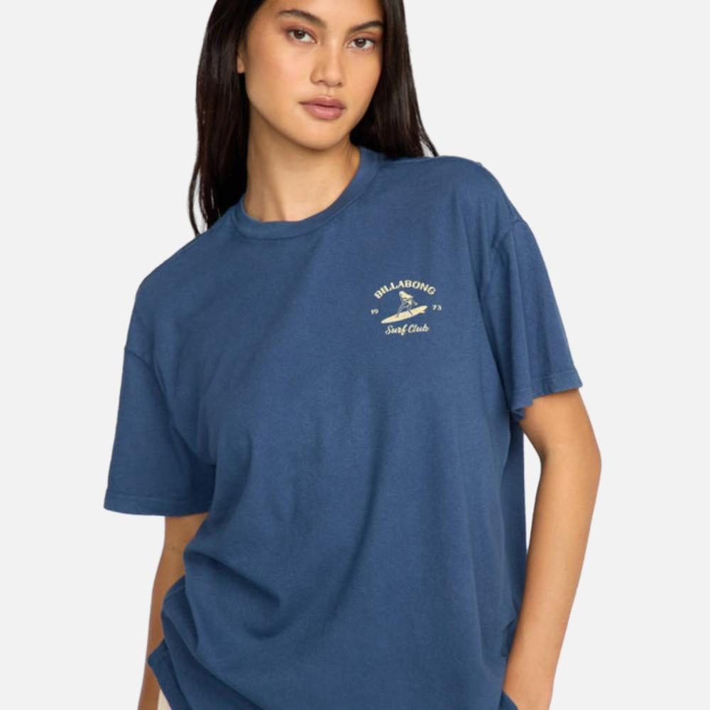 Catch Feelings T-Shirt - Women