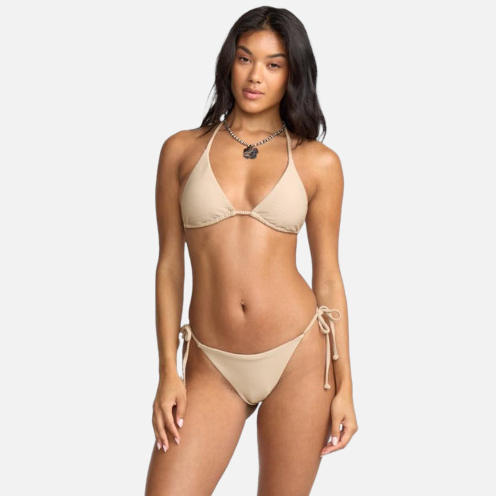 Tanlines Multi Triangle Bikini Top - Women