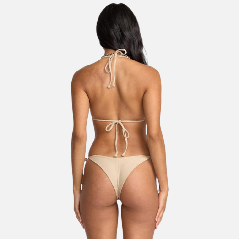 Tanlines Multi Triangle Bikini Top - Women