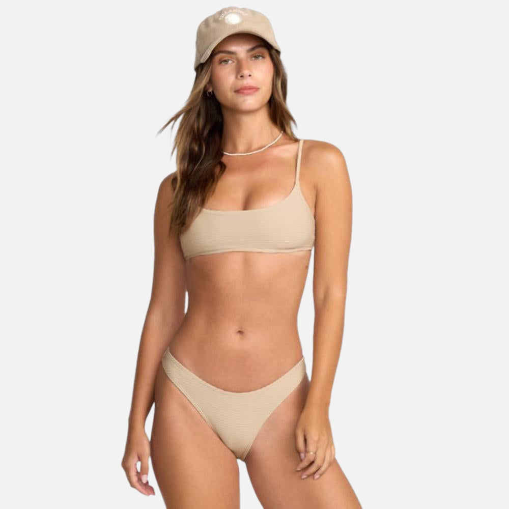 Tanlines Hike Bikini Bottom - Women
