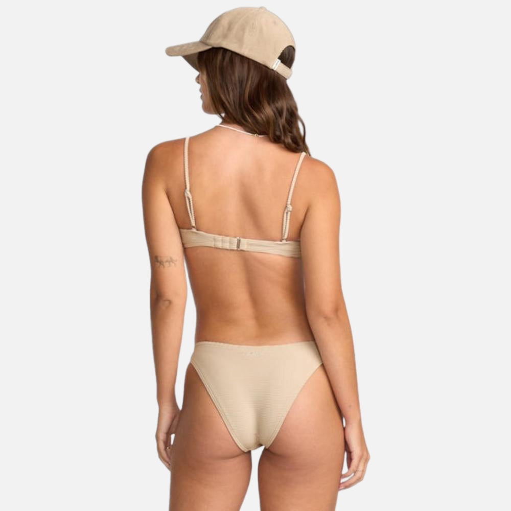 Tanlines Hike Bikini Bottom - Women