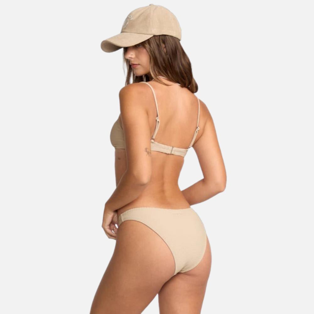 Tanlines Hike Bikini Bottom - Women