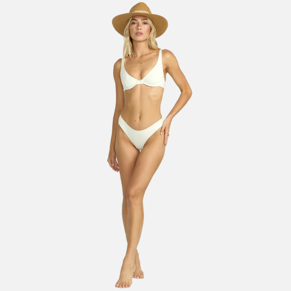 Wander Over Bondi Bikini Bottom - Women