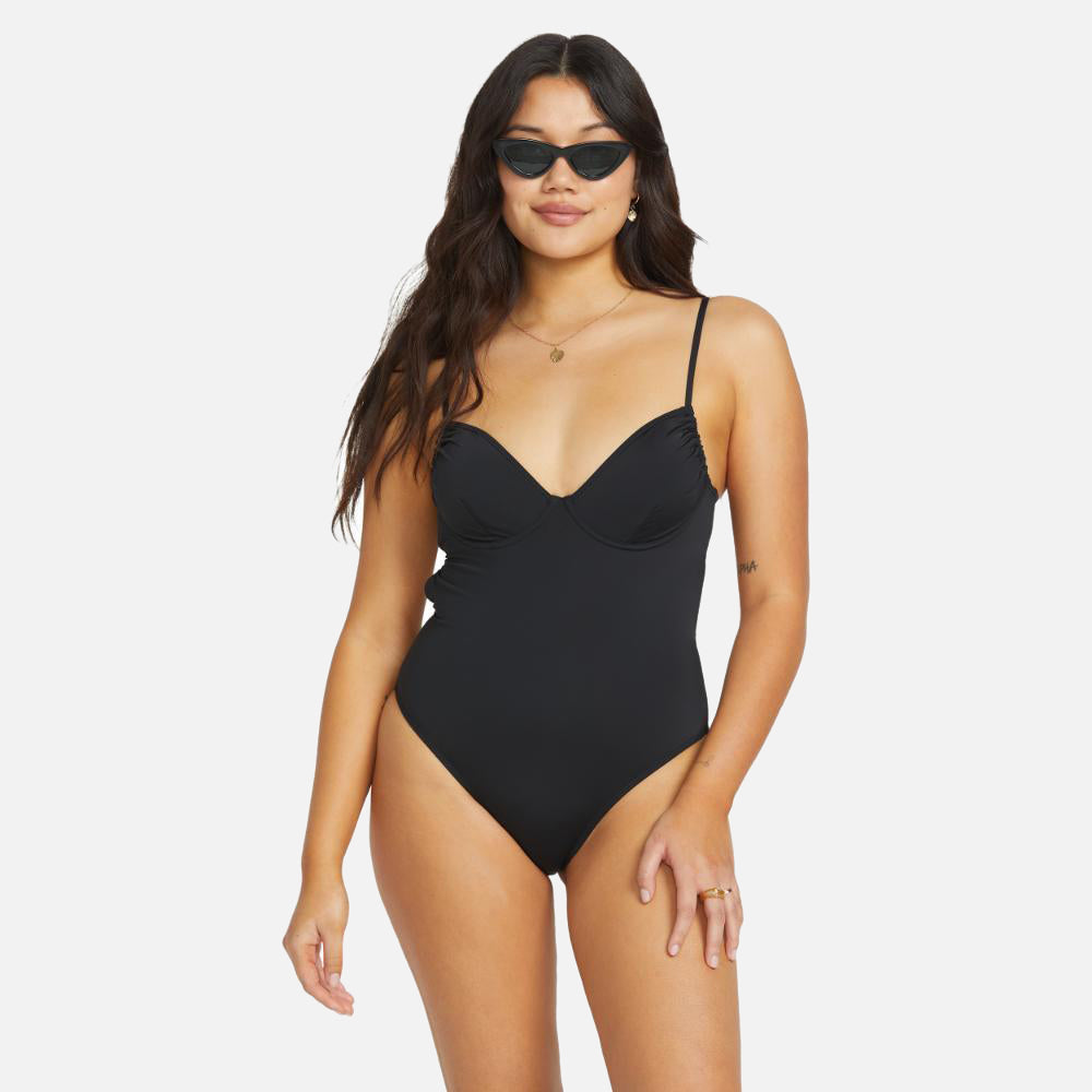 Sol Searcher One Piece Swimsuit - Women