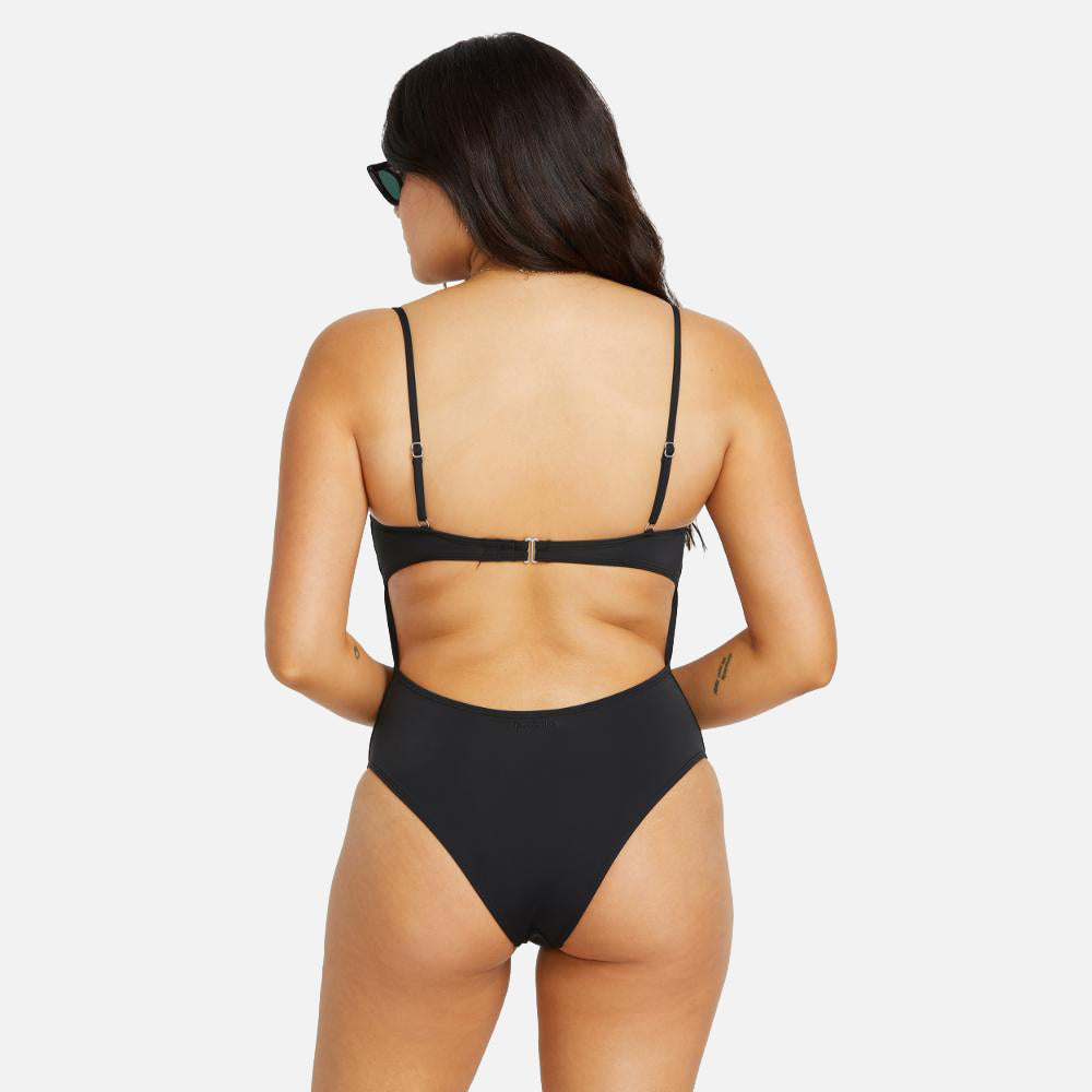 Sol Searcher One Piece Swimsuit - Women