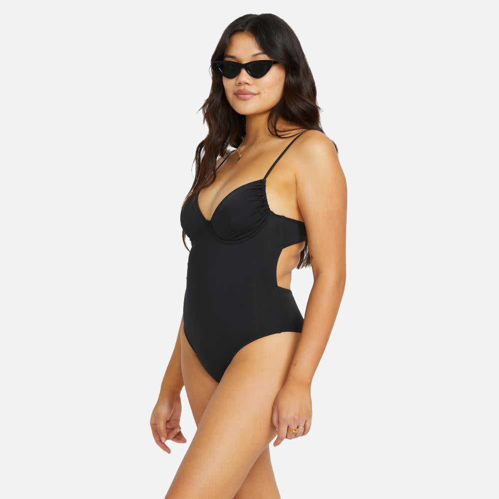 Sol Searcher One Piece Swimsuit - Women