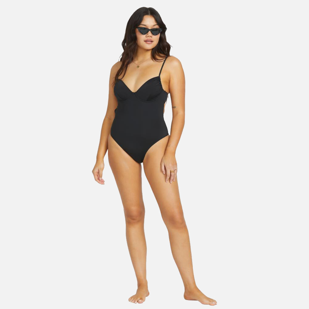 Sol Searcher One Piece Swimsuit - Women