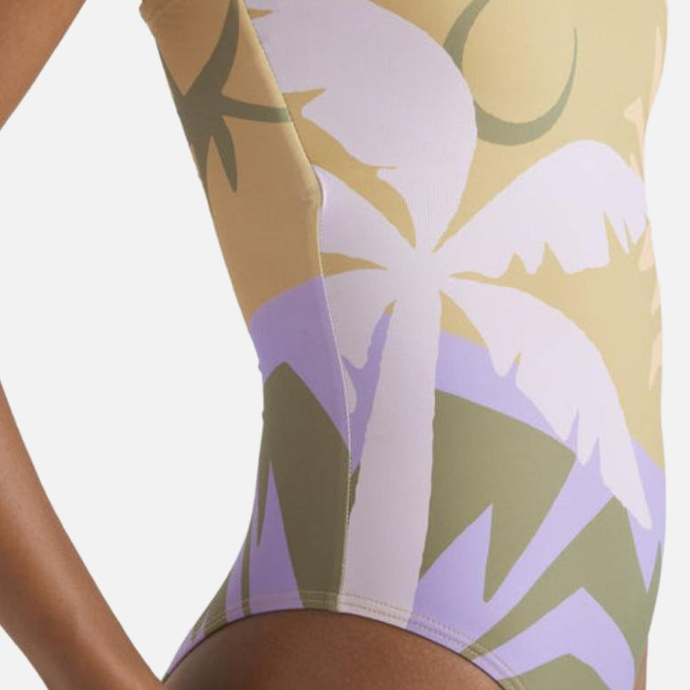 Feel The Heat One Piece Swimsuit - Women