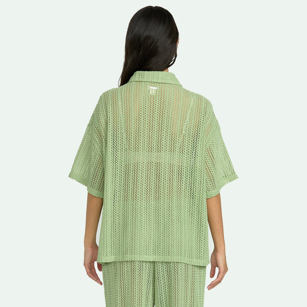 Largo Overshirt - Women