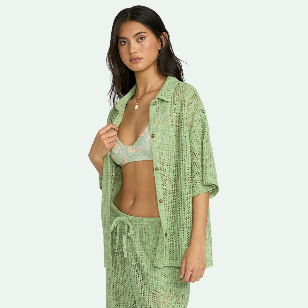 Largo Overshirt - Women