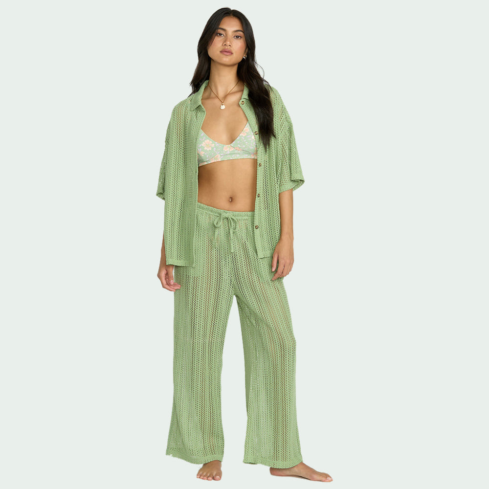 Largo Overshirt - Women