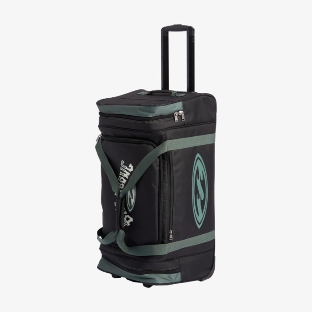 Destination 85L Large Wheeled Travel Bag - Men