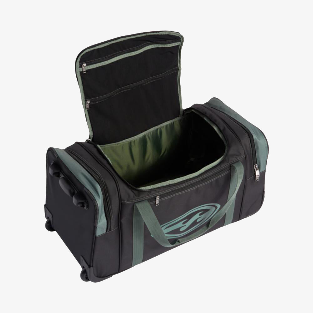 Destination 85L Large Wheeled Travel Bag - Men
