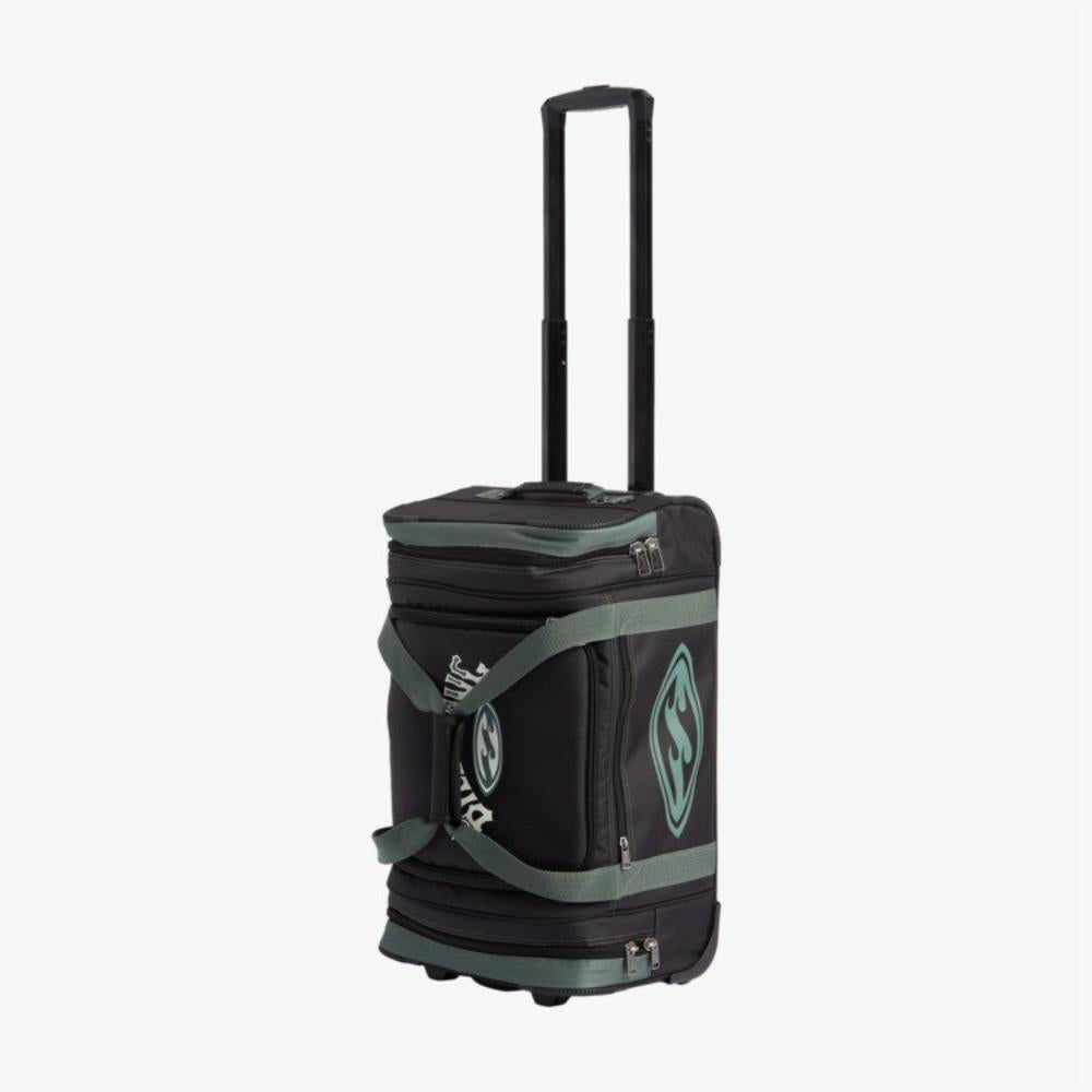 Destination 45L Large Wheeled Travel Bag - Men