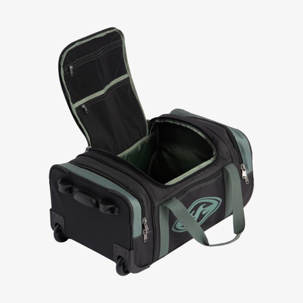 Destination 45L Large Wheeled Travel Bag - Men