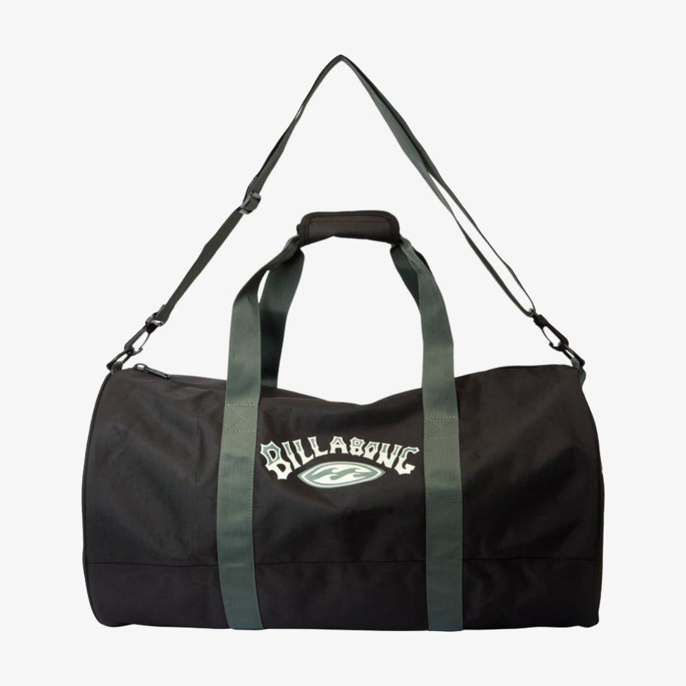 Traditional Duffle Bag - Men