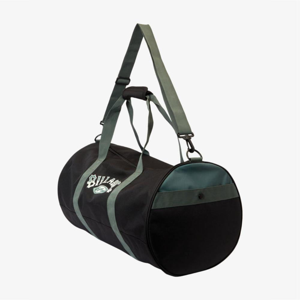 Traditional Duffle Bag - Men