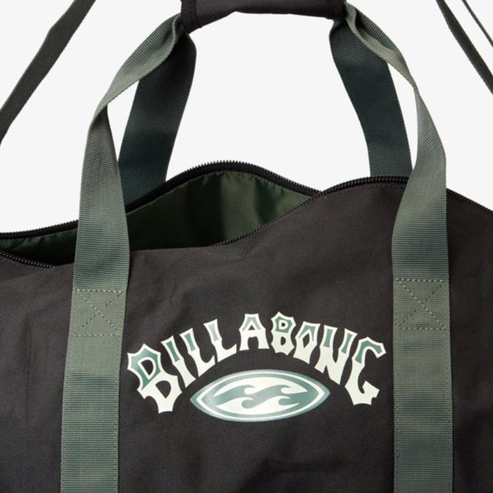 Traditional Duffle Bag - Men