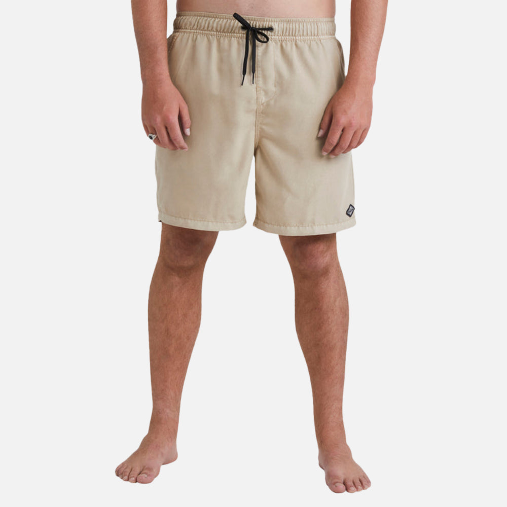 All Day Overdye Layback 17" Boardshorts - Men