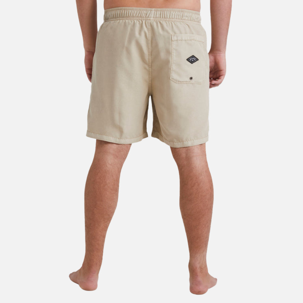 All Day Overdye Layback 17" Boardshorts - Men