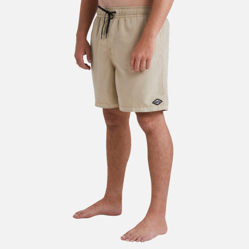 All Day Overdye Layback 17" Boardshorts - Men
