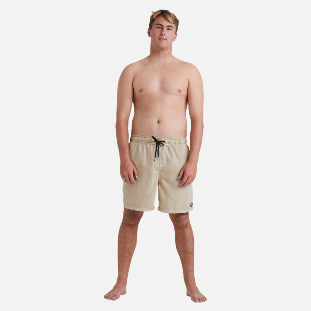 All Day Overdye Layback 17" Boardshorts - Men