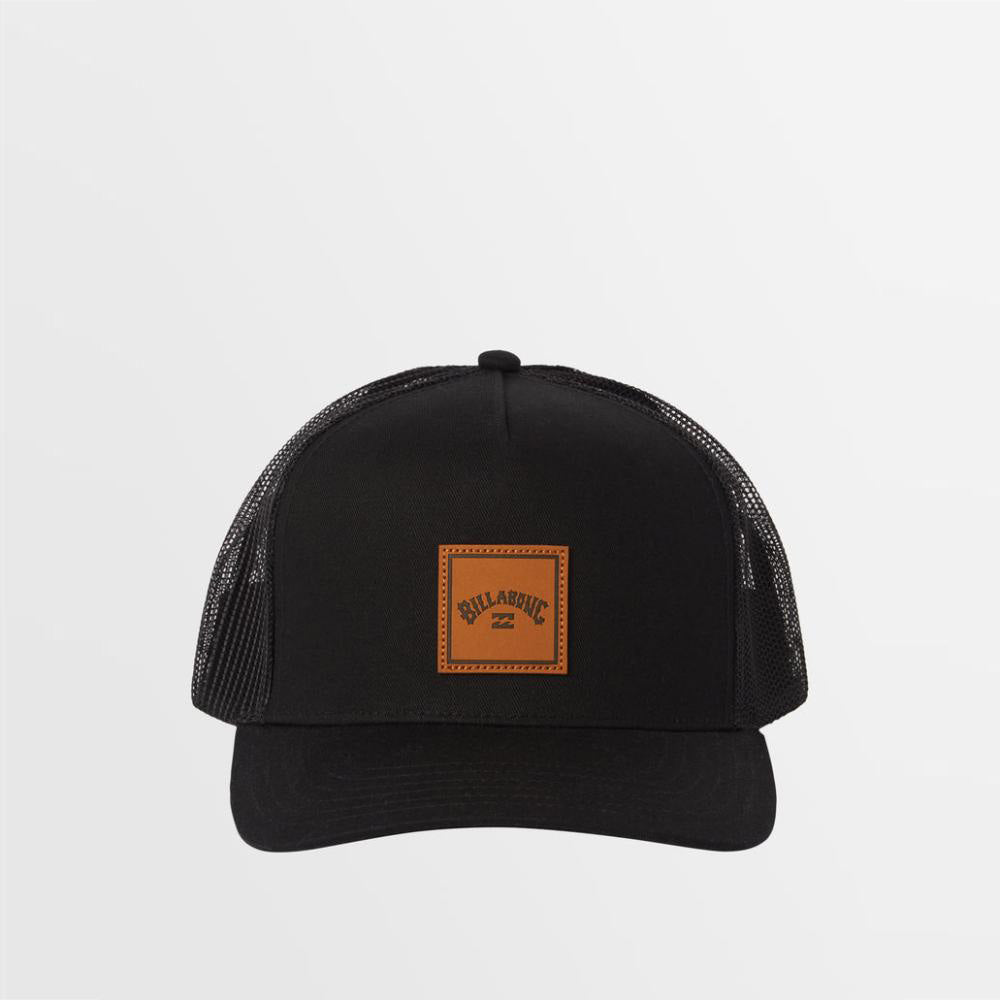 Stacked Trucker Hat - Men