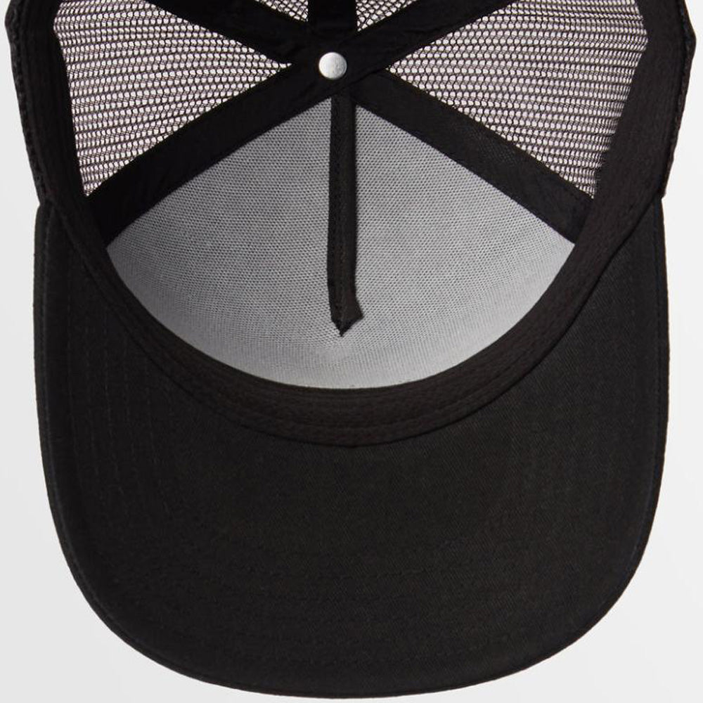 Stacked Trucker Hat - Men