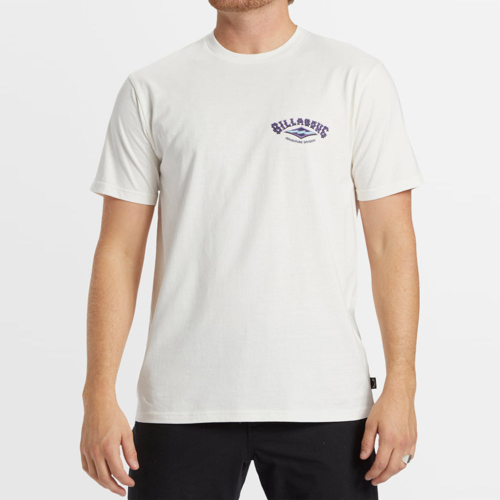 A/Div Arch T-Shirt - Men