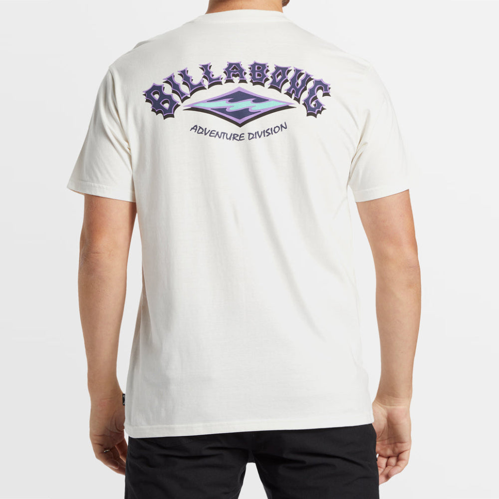 A/Div Arch T-Shirt - Men