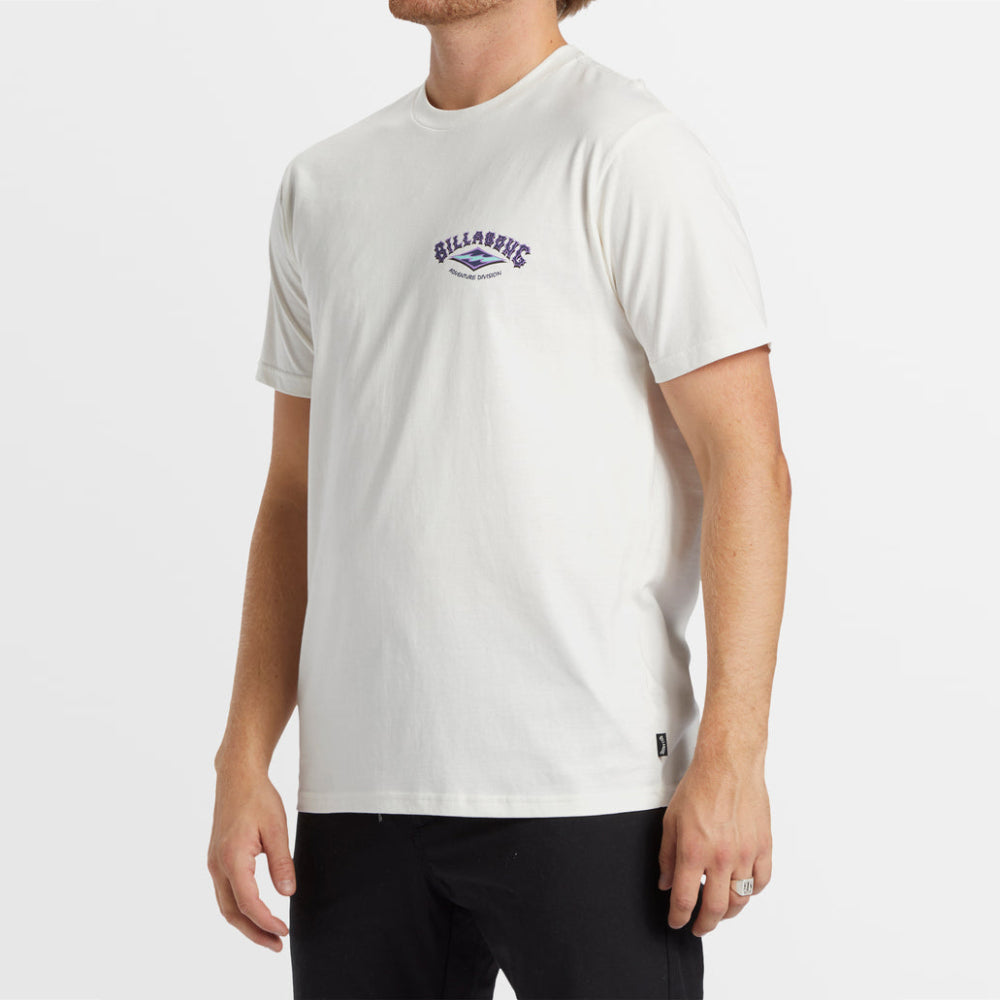 A/Div Arch T-Shirt - Men