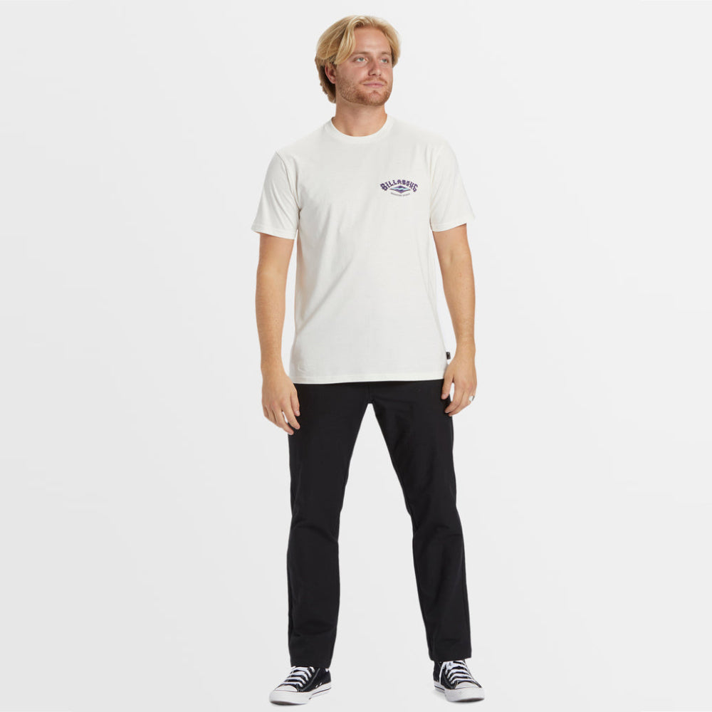 A/Div Arch T-Shirt - Men