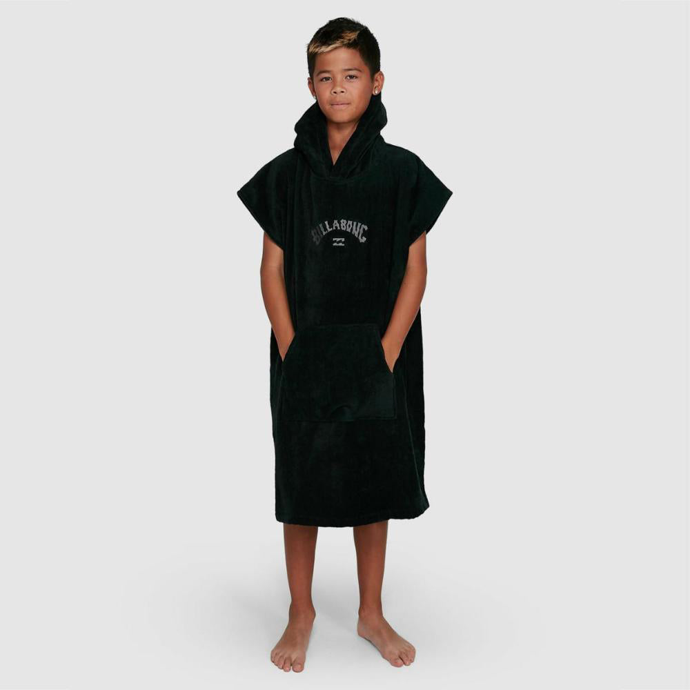 Youth Hooded Towel - Kids