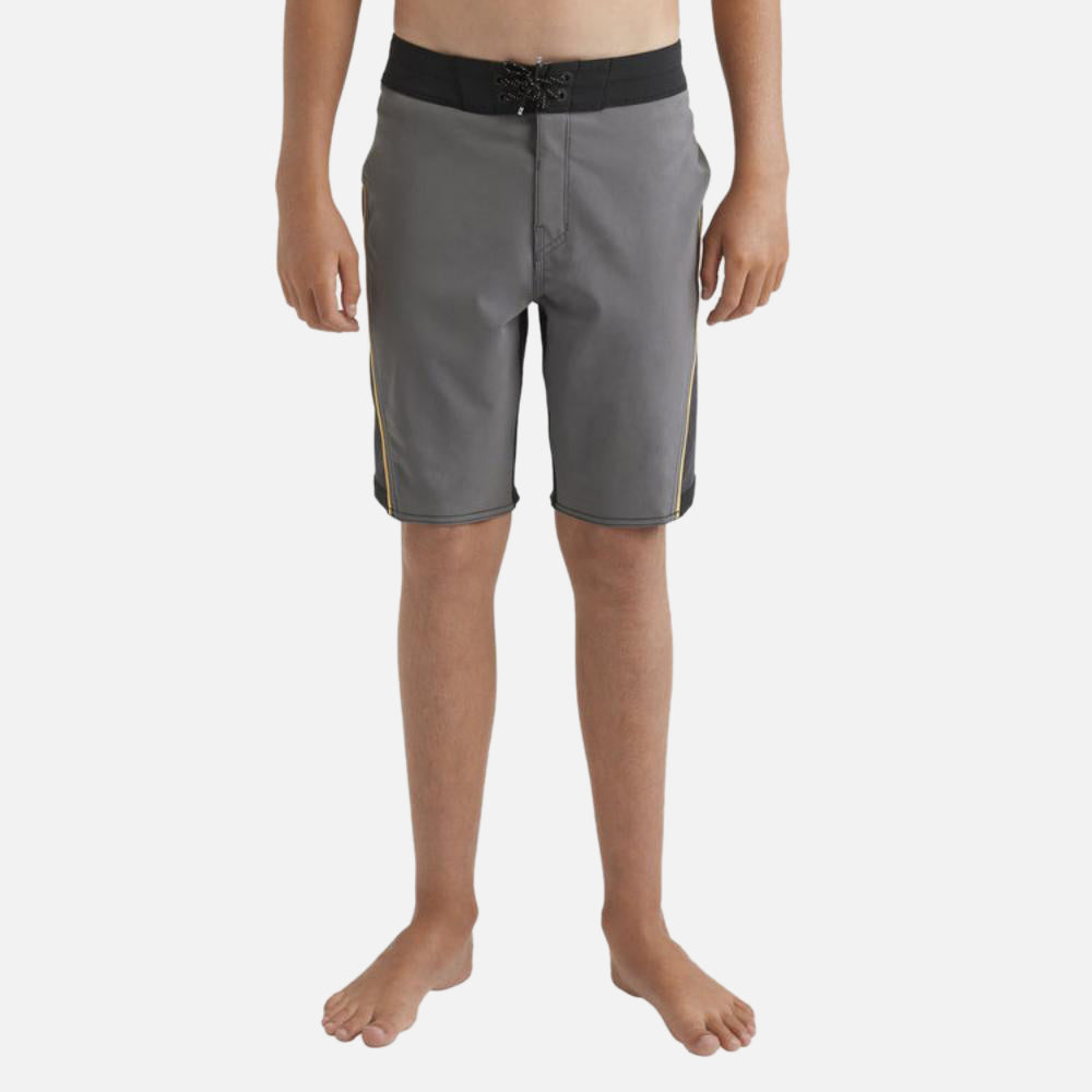 Straddie Pro 21" Boardshort - Kids