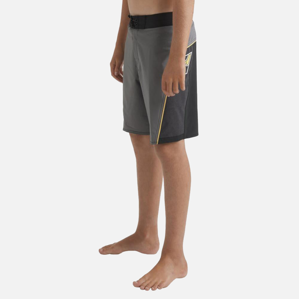 Straddie Pro 21" Boardshort - Kids