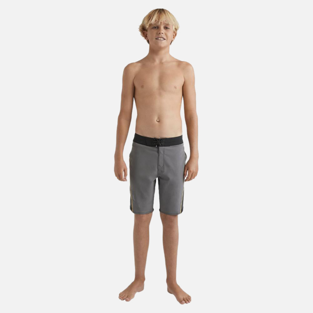 Straddie Pro 21" Boardshort - Kids