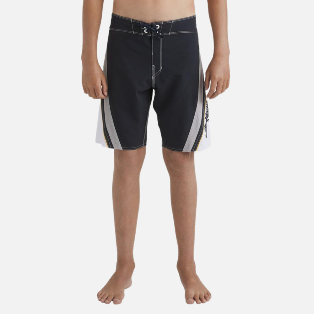 Fluid 2K 18" Boardshort - Kids