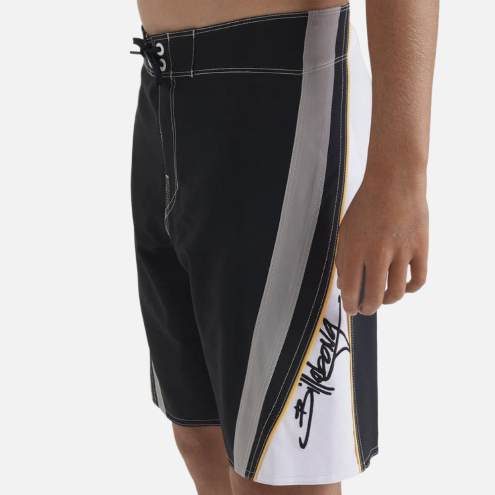 Fluid 2K 18" Boardshort - Kids