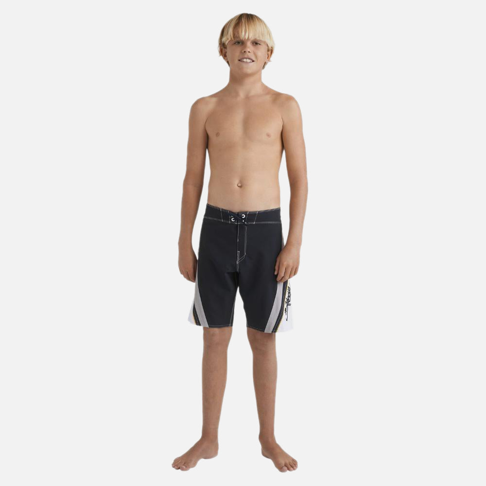 Fluid 2K 18" Boardshort - Kids