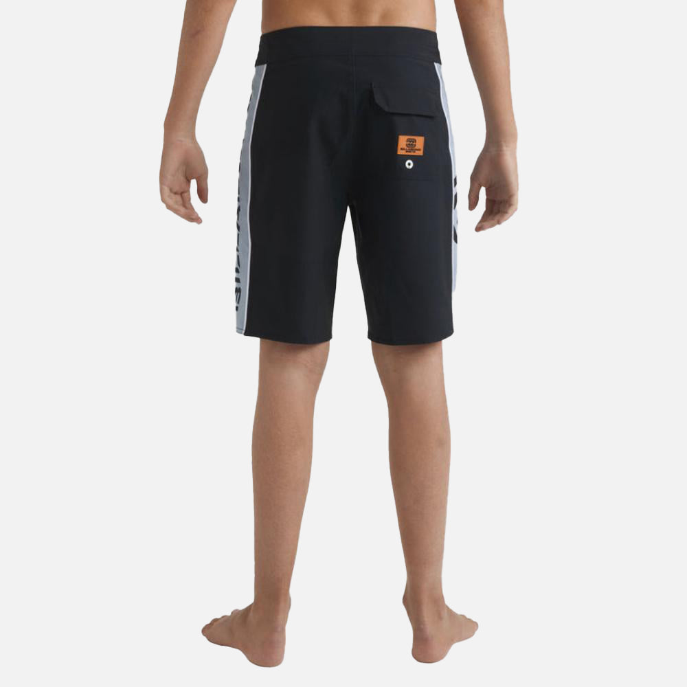 D Bah 2.0 17" Boardshort - Kids