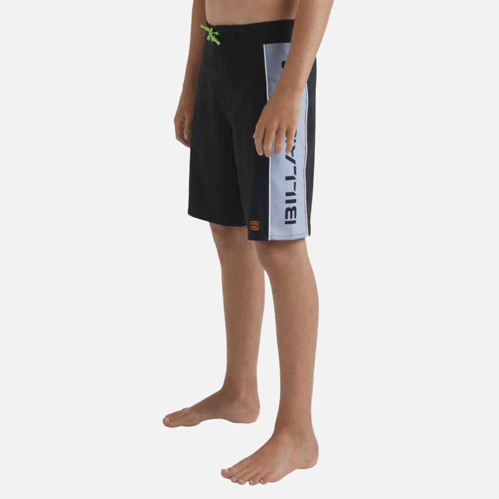 D Bah 2.0 17" Boardshort - Kids