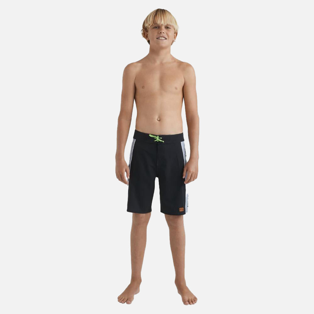 D Bah 2.0 17" Boardshort - Kids